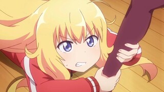 Thiên Sứ Sa Ngã | Review Phim Anime Hay | Tập 14