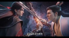 Jade Dynasty S3 Eps 57 Sub Indo
