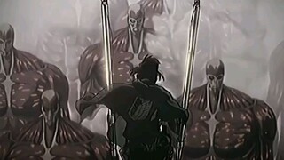 SHINZO WO SASAGEYO Hanji-san