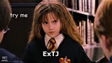 16 Personalities as Harry Potter OUT OF CONTEXT |  MBTI memes (part 1)