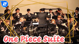 One Piece Suite Played By Taoyuan Symphonic Band_2
