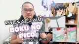 Tôi Review Siêu Phẩm Boku no Pico để các ông khỏi phải xem!