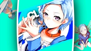 Eureka Seven Edits