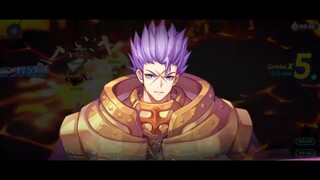 Ragnarok Tactic 2 : Pyuriel + Dark Lord
