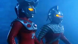 Versi yang jarang dilihat orang, Ultraman Seven VS Magma dan Monster Kembar, episode spesial Ultrama