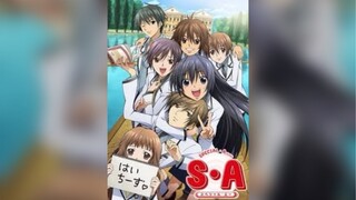 Special A Ep 24 (English Dub) (Finale)
