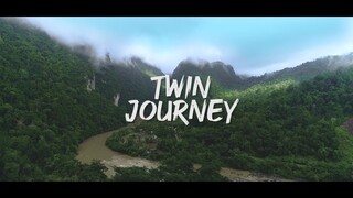 Twin Journey: Nagari Silokek & Kampung Adat Sijunjung Sumatera Barat