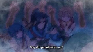 Fantasia Sango - Realm of Legends Episode 5