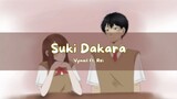 å¥½ã��ã�Ÿã‚™ã�‹ã‚‰ ã€‚Suki Dakara - Yuika (ft . Ren) ã€�VynÃ—Reiã€‘#JPOPENT #bestofbest