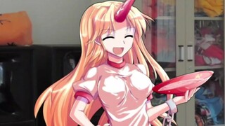 【East】Yugi's Infinite Power