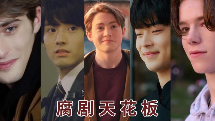 【4K】5 phim đam mỹ không thể bỏ qua + lý do chi tiết