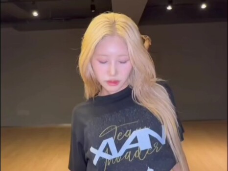 BADA BEE 团队翻跳街头女战士第3季的舞蹈，果然实力―直在现！！！