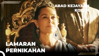 Tawaran Dari Safiye Sultan Ke Darwis Pasa | Abad Kejayaan: Kosem Episode 4