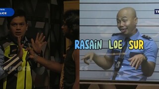 FULL Lapor Pak 16/01/25 Bu Ayu Pamer Main Golf, Kena Ledekin Pasukin