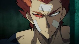 Grafik OPM Season 3 Jelek Banget