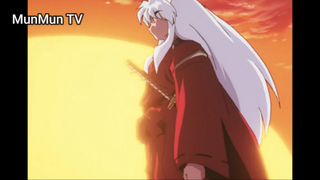 InuYasha (Ep 14.2) _ Trong mắt Inuyasha chỉ có Kikyou? #InuYasha_tap14