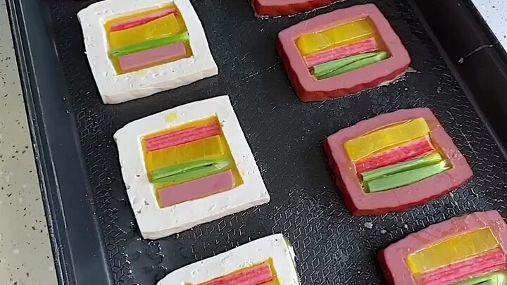 有点意思，这做的