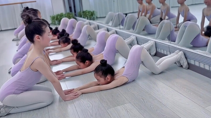 Classroom group exercises