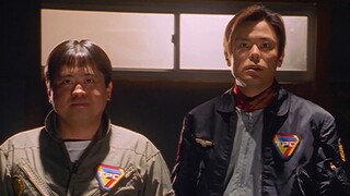 [Dyna plot analysis] The Victory Team joins forces with the Super Victory Team to fight! The emotion