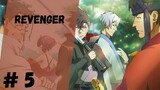 Revenger Episode 5 sub Indonesia
