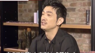 【Teks bahasa Mandarin】Wawancara dengan Kenji Taniguchi, pria yang membuat Kanade iri, cemburu, dan p