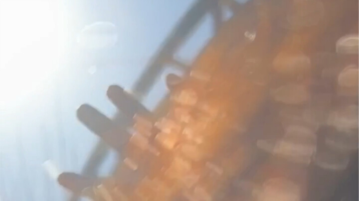 当画画人开始听歌，会发生什么？（纯享版）