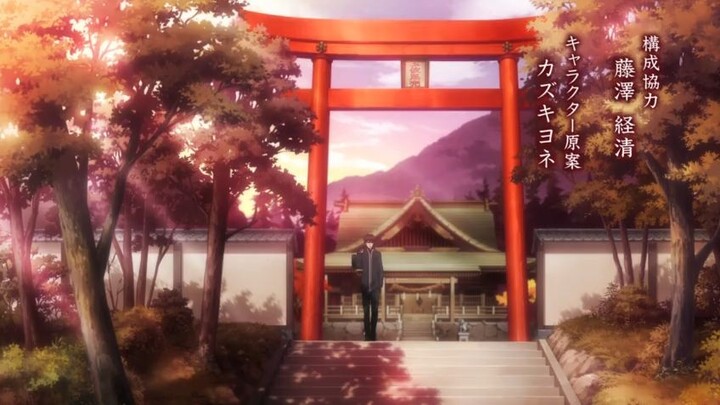 S1 Hiiro no kakera_eps 13 (Sub Indo)
