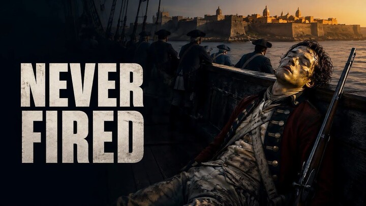 The Caribbean Destroyed the World's Greatest Armies — and Barely Fired a Shot