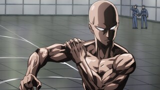 One Punch Man (Season 1) - Episode 05 [English Sub]