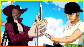 MEMES DE ONE PIECE | Memes em Imagens #6