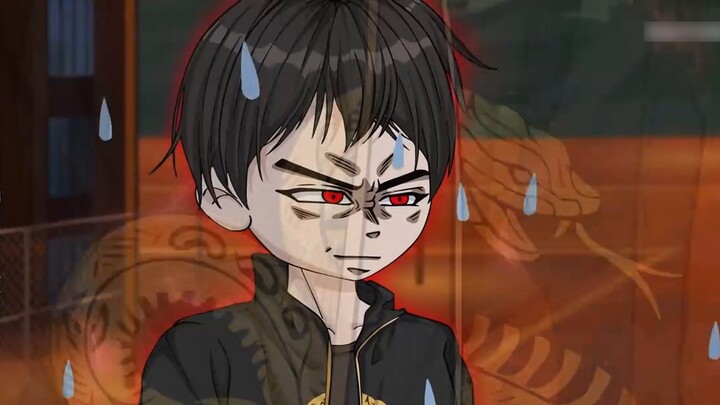 Episode 5 I This knife will be very handsome