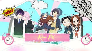 Raw FX All anime schoolgirl