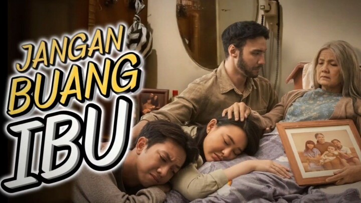Jangan Buang IBU(JUNI 2026) - Pengorbanan IBU yang Sering Dilupakan
