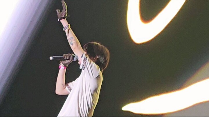 eaJ- Friendly Fire [Live in PJF 2025]