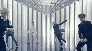 Kpop爱豆神奇编舞3