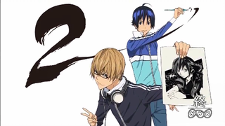 Bakuman 25