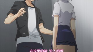 白毛，单身，爱暴露本性！！