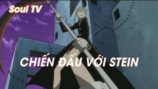 Soul Eater (Short Ep 5) - Chiến đấu với Stein