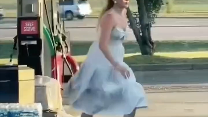 Beauty Can’t Get Along with the Gas Pump at the Station—Whose Fault Is It?