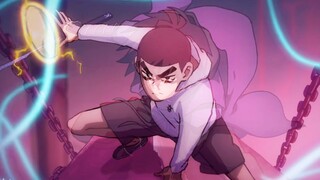 【MAD】“记忆”本就不只一种拼法…