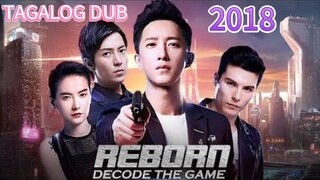 Cmovie:"REBORN"(action/comedy)2018👇