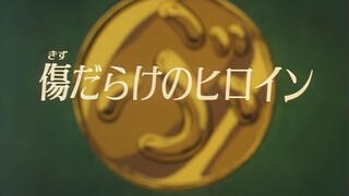 [Lồng tiếng] Hiệp sĩ Lợn (1994) | Tập 07: Nữ hiệp sĩ bị mang đầy thương tích