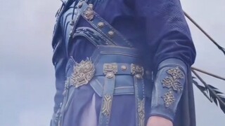 Detailnya adalah urutan ucapan selamat tinggal Ning Yuanzhou kepada semua orang di Liudaotang adalah