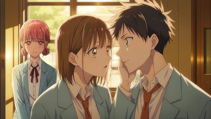 Kukira Hubungan Kita Istimewa