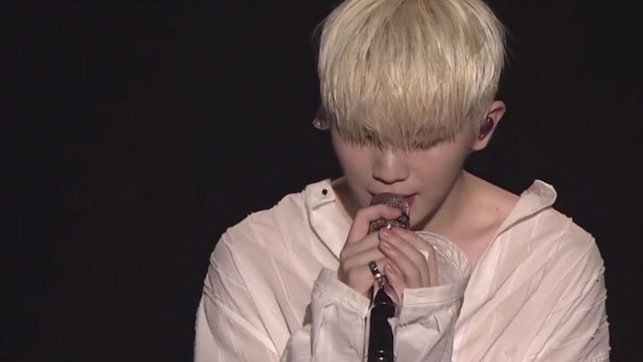 [Teks Mandarin] [SEVENTEEN] Kincir Angin — Kualitas Film 4K