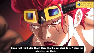 Monica Ingram chúa tể ngủ quên - Review - Tiêu Chí Đưa Ra Tiền Truy Nã Là Gì #anime #schooltime