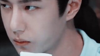【หยุนชี/ไป่ชี/สามคน】ความคิดแห่งฤดูใบไม้ผลิของโพธิ์ (พี่น้องดอนบูริ/กระดูกปลอม/เลือดสุนัข/คนร้ายทั้งห