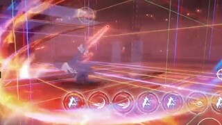 Why is the review much better than expected?
