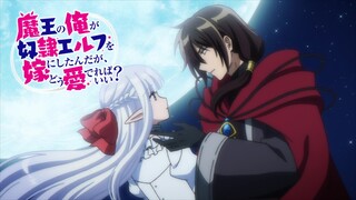 Tập 2 | Cô Dâu Elf Của Tôi Thật Đáng Yêu - Vietsub