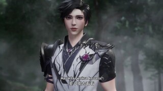 Ancient Vengeance Windbreaker Eps 14 Sub Indo